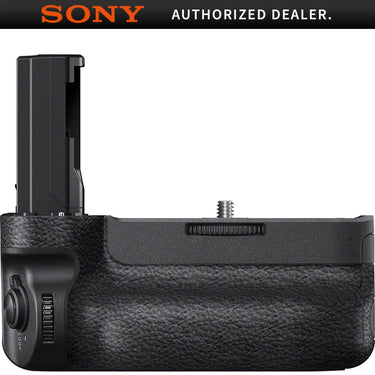 Sony VGC3EM Vertical Grip for a7 III, a7R III, a9