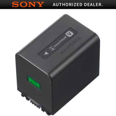 Sony Rechargeable Battery Pack V-series NPFV70A (1900 mAh)