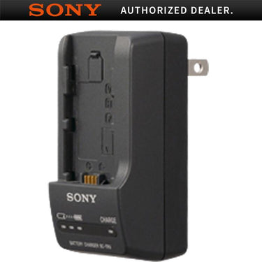Sony BCTRV - Travel Charger for HandyCam Camcorders