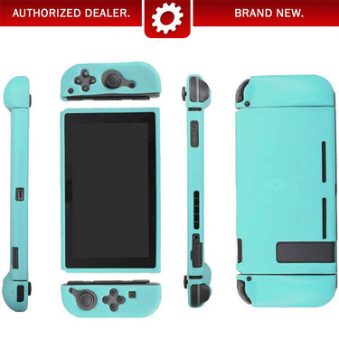 Deco Gear Nintendo Switch Sky Blue Skin