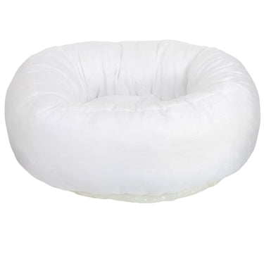 Deco Pet Plush, Bolstered, Cuddle Pet Orthopedic Bed