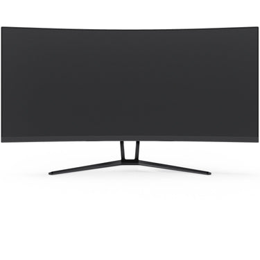 Deco Gear 35" Curved Ultrawide LED Gaming Monitor Full HD Display 21:9 2560x1080