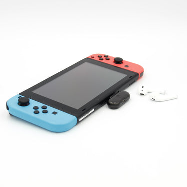 Deco Gear Nintendo Switch USB Type-C Bluetooth Audio Transmitter