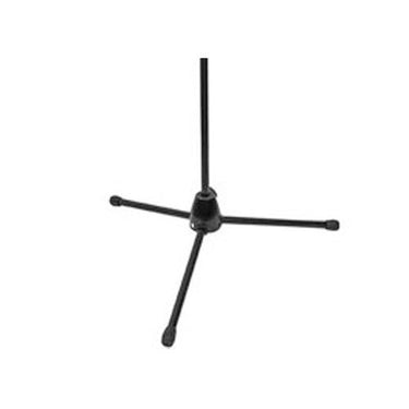 Deco Mount Professional Tripod Microphone Stand with Boom Arm+Pop Filter+XLR Kit