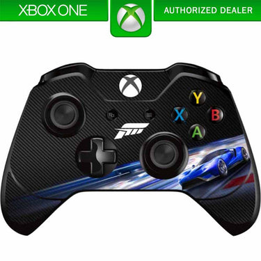 Microsoft Forza Motorsport 6 Vinyl Skin Sticker Decal for Xbox One Controller