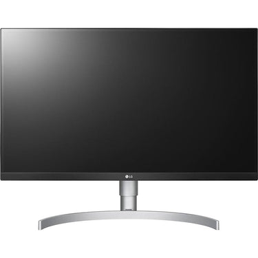 LG 27UL850-W 27" 4K UHD IPS LED Monitor with VESA Display HDR 400