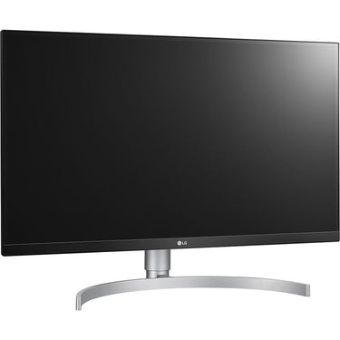 LG 27UL850-W 27" 4K UHD IPS LED Monitor with VESA Display HDR 400