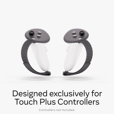 Meta Quest Active Straps (for Touch Plus Controllers)