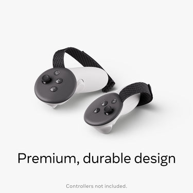 Meta Quest Active Straps (for Touch Plus Controllers)