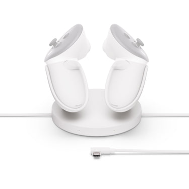 Meta Quest Compact Charging Dock