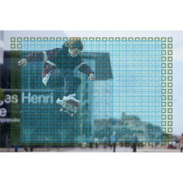 Sony a6400 4K Mirrorless Camera ILCE-6400M/B 18-135mm Lens with Macro & Telephoto Kit