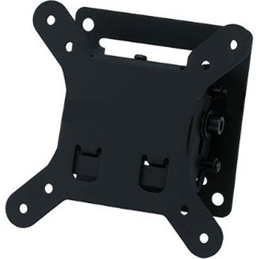 General Brand Adjustable Tilting Wall Mount Bracket for LCD LED Plasma (Max 30Lb, 10-26inch)