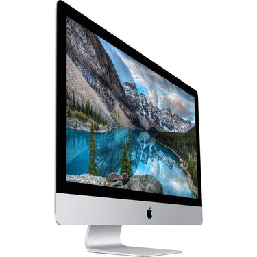 Apple iMac MK462LL/A 27-Inch Retina 5K Desktop REFURBISHED