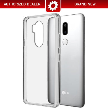 Deco Gear Soft Case for LG G7, 6.1 Inch Smartphone