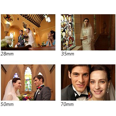 Canon RF 28-70mm F2 L USM Lens Full Frame Zoom for RF Mount Mirrorless Camera 2965C002