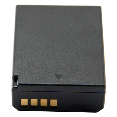 General Brand Replacement Extra Battery Pack LP-E10  For EOS Rebel T7, T6, T5, T3 (LPE10)