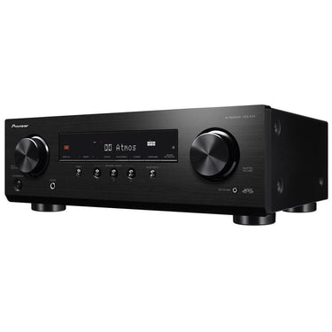 Pioneer VSX-534- 5.1 Audio Video Dolby Atmos Receiver