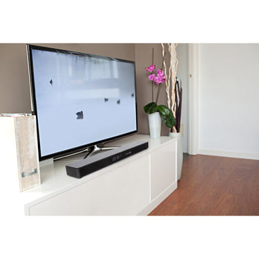 Deco Gear Home Theater Surround Sound 31" Soundbar 2.1 CH Audio Wireless Bluetooth NFC