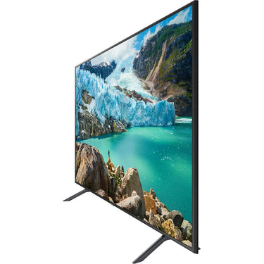 Samsung UN75RU7100 75" RU7100 LED Smart 4K UHD TV (2019 Model)