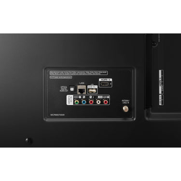 LG 75UM7570PUD 75" 4K HDR Smart LED IPS TV w/ AI ThinQ (2019 Model)