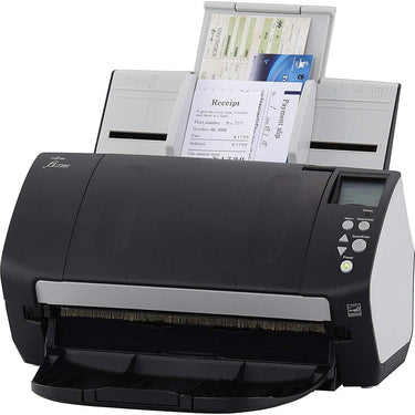 FUJITSU  CG01000-282501 Fi-7160 Emul Scanner To Fi-6130