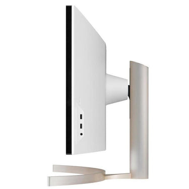 LG 49" Class 32:9 UltraWide Dual QHD IPS Curved LED Monitor (49" Diagonal)