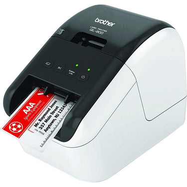 Brother High Speed Label Printer