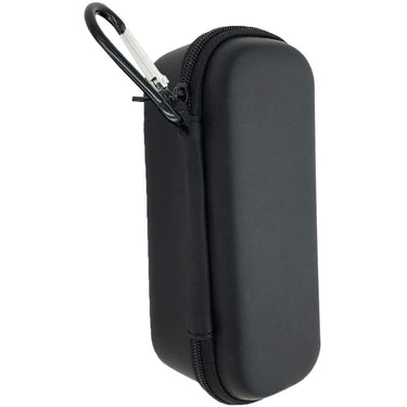 Deco Essentials DJI Osmo Pocket Hard Shell Waterproof Carrying Case w/ Carabiner - Black(OPHS1)