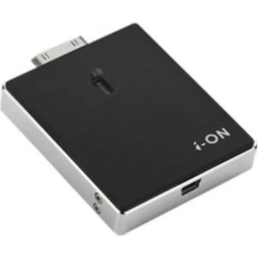 i-ON IB-19-BLACK 1400mAH Battery Stick
