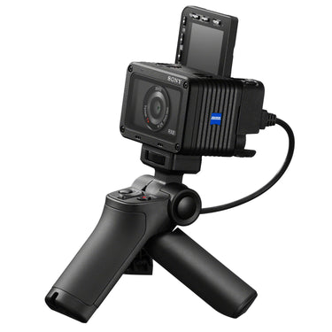 Sony Cyber-shot RX0 II 15.3MP 1" (1.0-type) Sensor Ultra-Compact Camera (DSC-RX0M2)