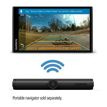 Garmin BC 40 Wireless Backup Camera