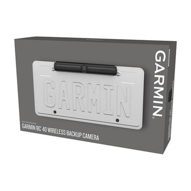 Garmin BC 40 Wireless Backup Camera