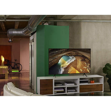 Samsung QN43Q60RA 43" Q60 QLED Smart 4K UHD TV (2019 Model)