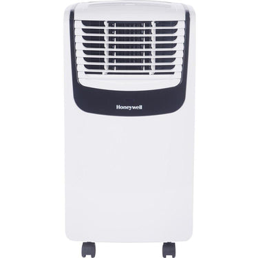 Honeywell 10000 BTU Portable A/C - Front Grille Body Design