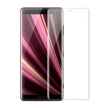 Deco Gear Tempered Glass Screen Protector, Super Clear, Anti-Scratch, Anti-Fingerprint