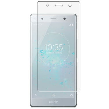 Deco Gear Tempered Glass Screen Protector, Super Clear, Anti-Scratch, Anti-Fingerprint, Sm