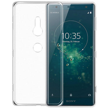 Deco Gear TPU Rubber Gel Shock-Absorption Bumper Anti-Scratch Silicone Cover