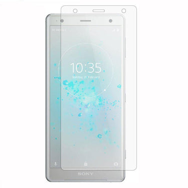 Deco Gear Tempered Glass Screen Protector, Super Clear, Anti-Scratch, Anti-Fingerprint