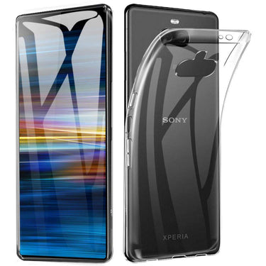 Deco Gear TPU Rubber Gel Shock-Absorption Bumper Anti-Scratch Silicone Cover