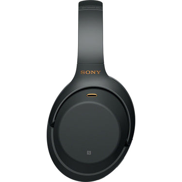 Sony WH1000XM3/B Noise Cancelling Wireless Headphones with Microphone, Open Box