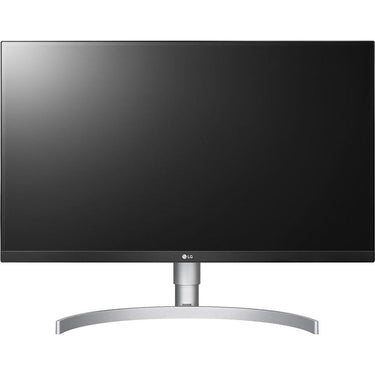 LG 27UL850-W 27" 4K UHD IPS LED Monitor with VESA DisplayHDR 400 (Open Box)