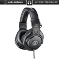 Audio-Technica ATH-M30x Professional Headphones