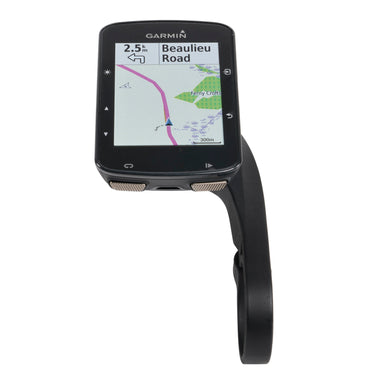 Deco Essentials Bike Mount for Garmin Edge GPS Series