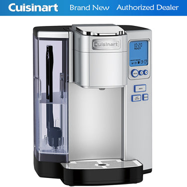 Cuisinart SS-10 Premium Single Serve Coffeemaker