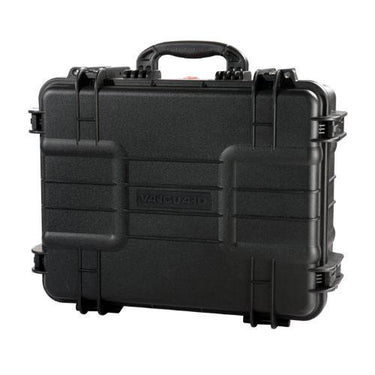 Vanguard SUPREME 40F Heavy Duty Waterproof and Dustproof Professional Camera Hard Case