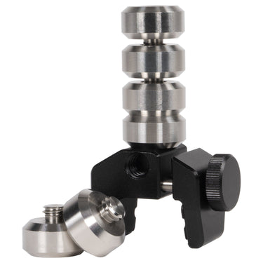 Deco Gear Phone Gimbal Counterweight System - Universal Cell Phone Stabilizer - 84g