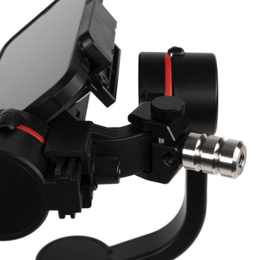 Deco Gear Phone Gimbal Counterweight System - Universal Cell Phone Stabilizer - 84g