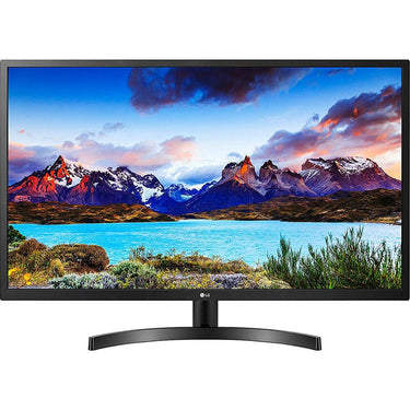 LG 32ML600M-B 32" Full HD IPS LED Monitor with HDR 10 (2019 Model)