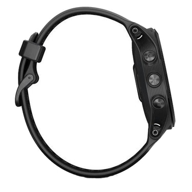 Garmin Forerunner 945 GPS Sport Watch (Black)