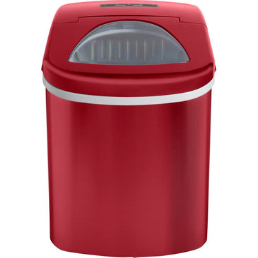 Deco Chef Electric Ice Maker (IMRED) Compact Top Load 26 Lbs. Per Day - Open Box